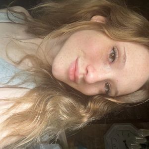 Meet your Posher, Christy